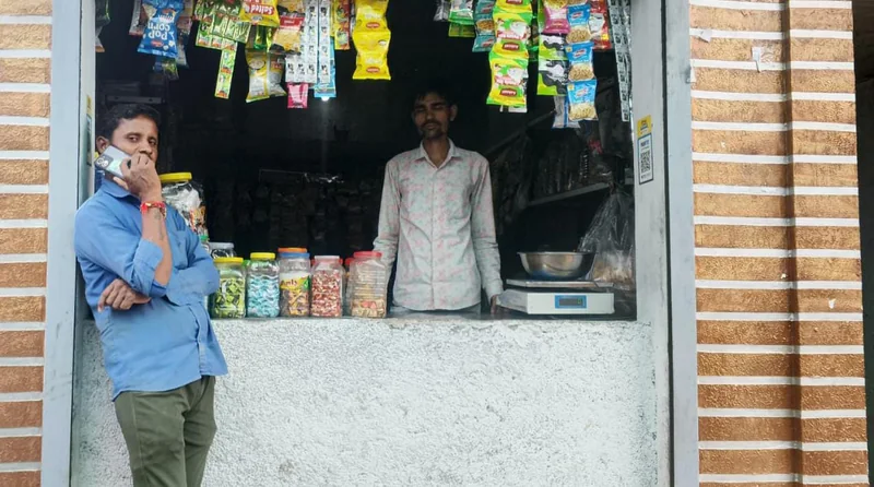 सेवा संकल्प अभियान //सेवा की कहानी// मुख्यमंत्री उद्यम क्रांति बनी सहारा, शिवसिंह के सपनों को मिला किनारा