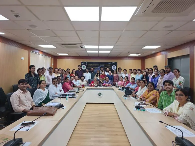 आईटीआरए जामनगर ने माइक्रोबायोम अनुसंधान और स्वास्थ्य तथा वेलनेस पर तीन दिवसीय कार्यशाला का आयोजन किया